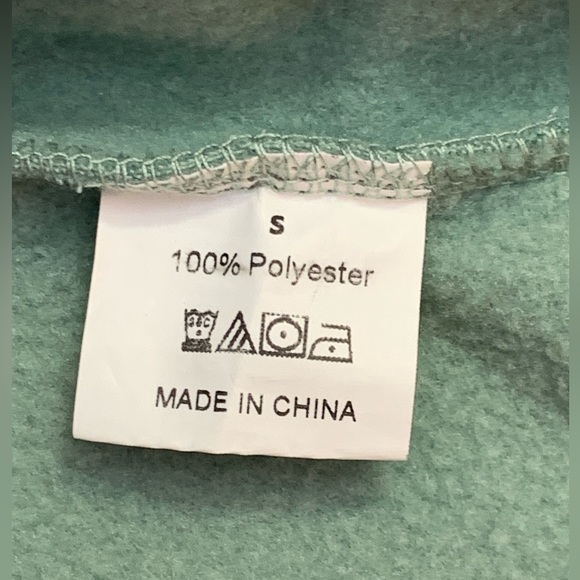 No brand - Size S - Sage green - Picture 5 of 5